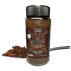 Kawa rozpuszczalna Mocca Jack Classico 200g Kawa rozpuszczalna Mocca Jack Classico 200g